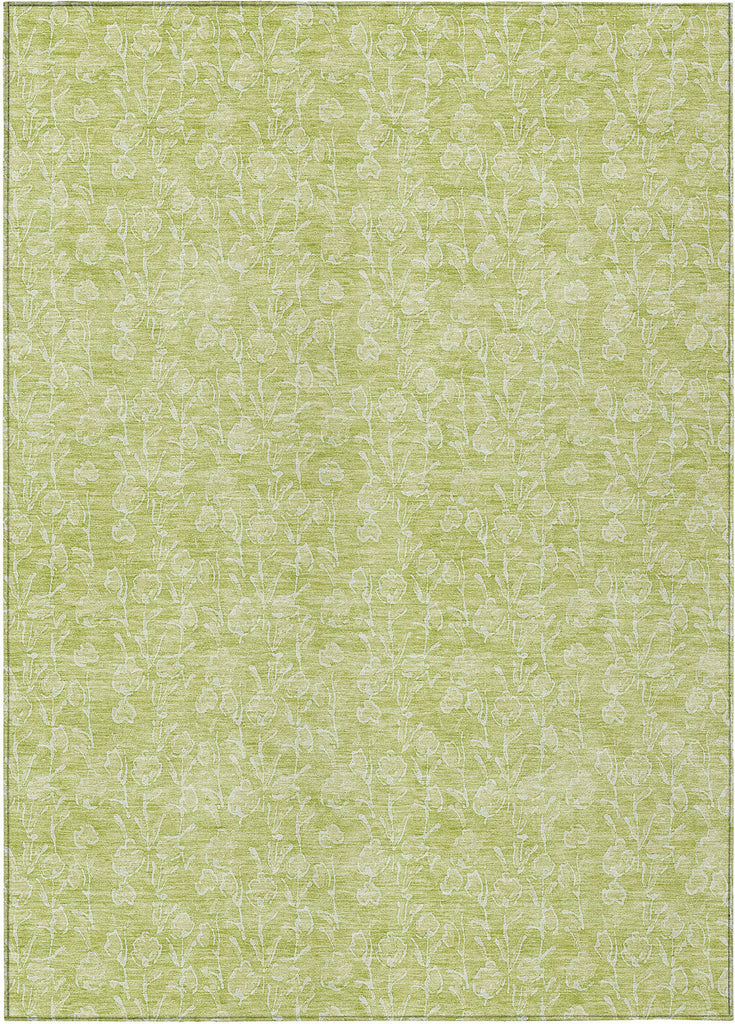 addison chantille acn691 aloe rug