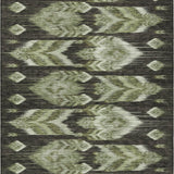 addison chantille acn812 olive rug