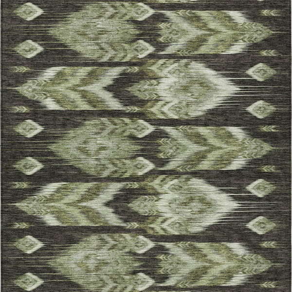 addison chantille acn812 olive rug