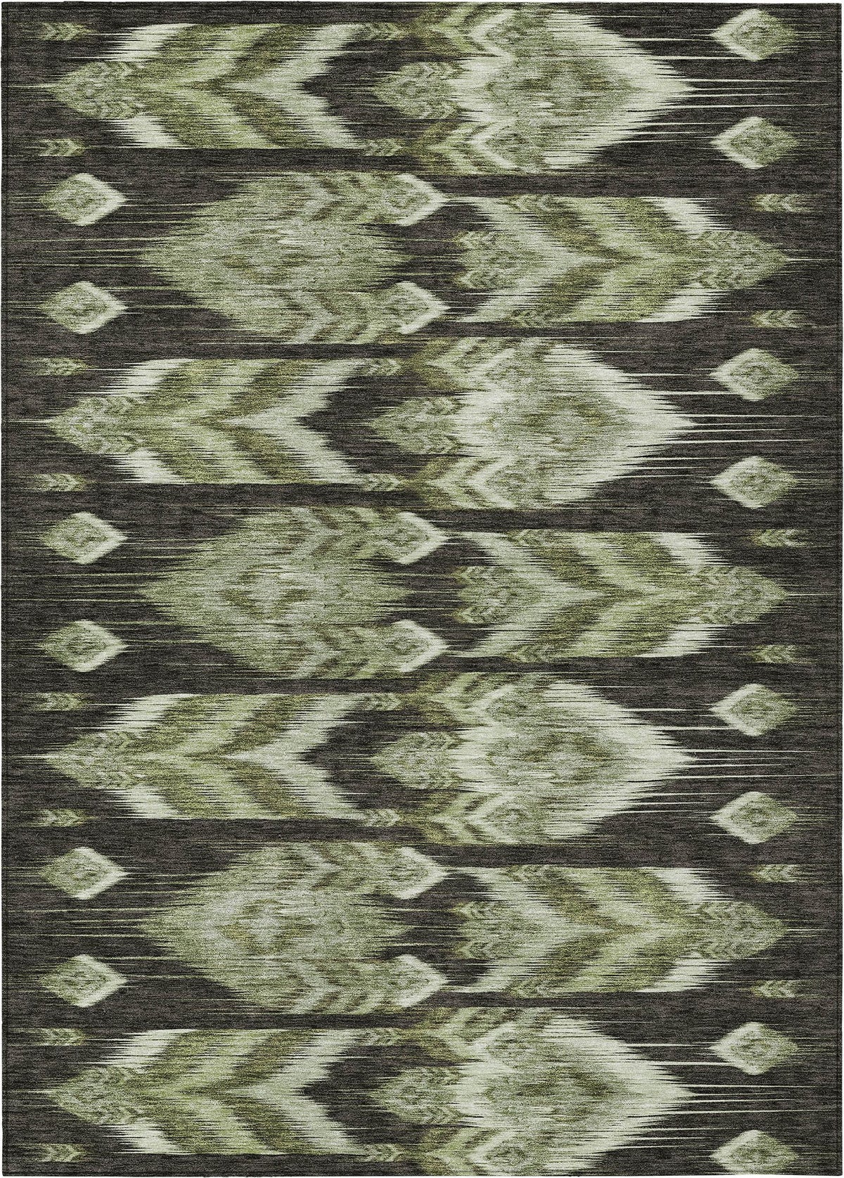 addison chantille acn812 olive rug