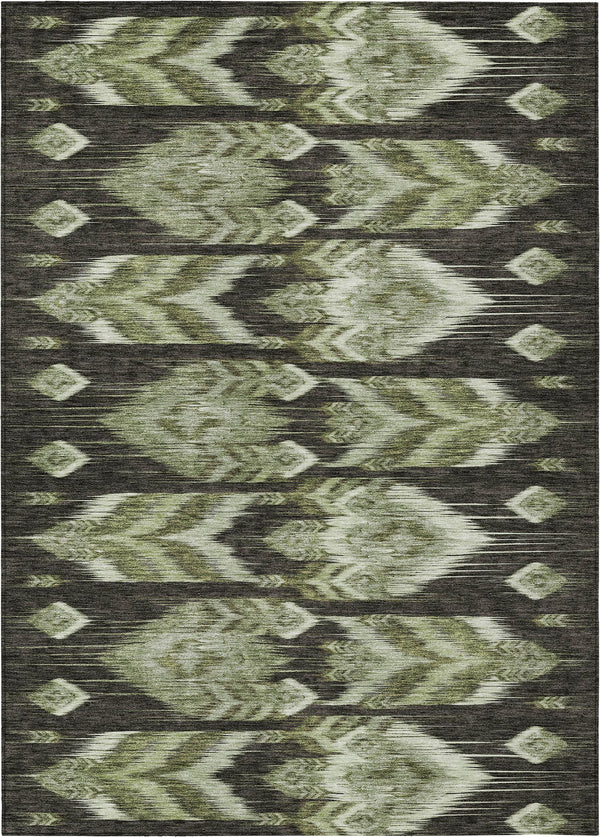 addison chantille acn812 olive rug