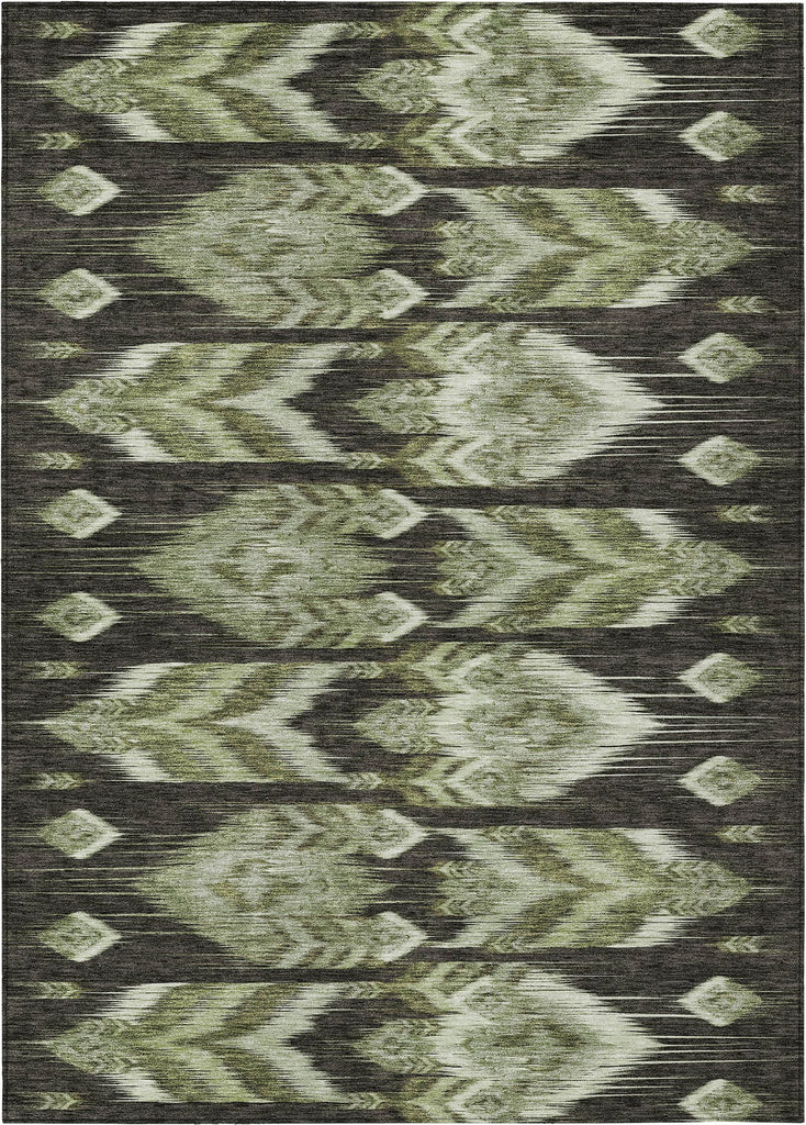 addison chantille acn812 olive rug