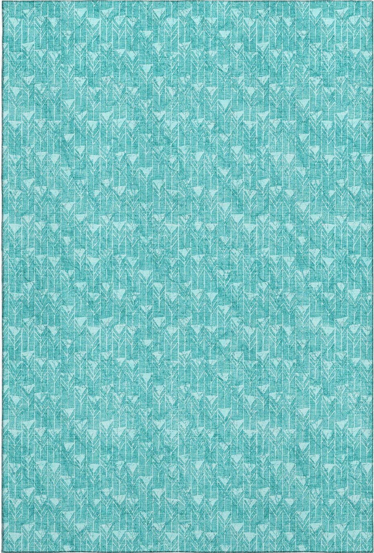 addison mayfield amf514 teal rug