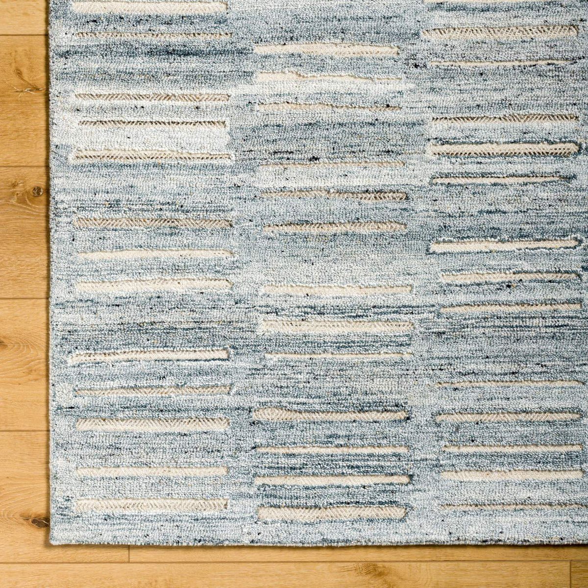 surya calgary cgr 2306 pale blue rug