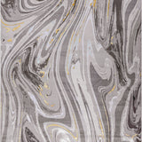 lavin ayda t9008 gray rug