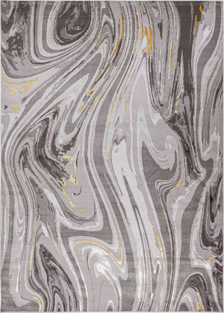 lavin ayda t9008 gray rug
