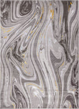 lavin ayda t9008 gray rug