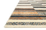 loloi rugs mika mik 04 ivory multi rug