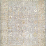 surya normandy noy 8013 sage rug