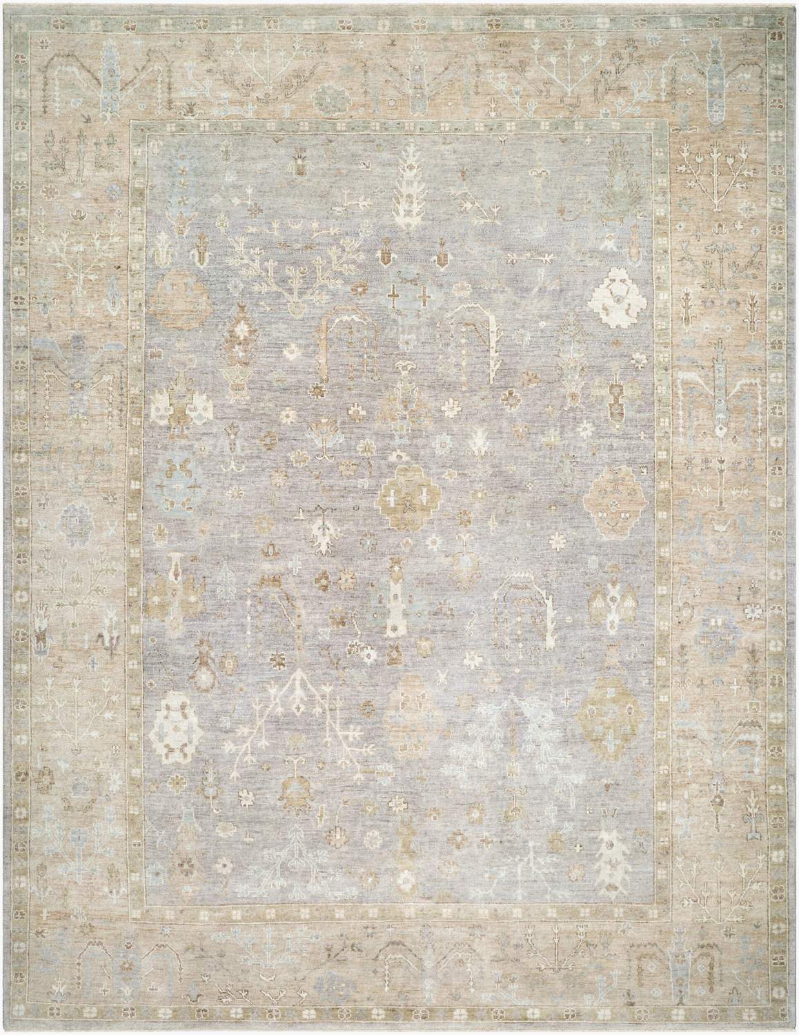 surya normandy noy 8013 sage rug