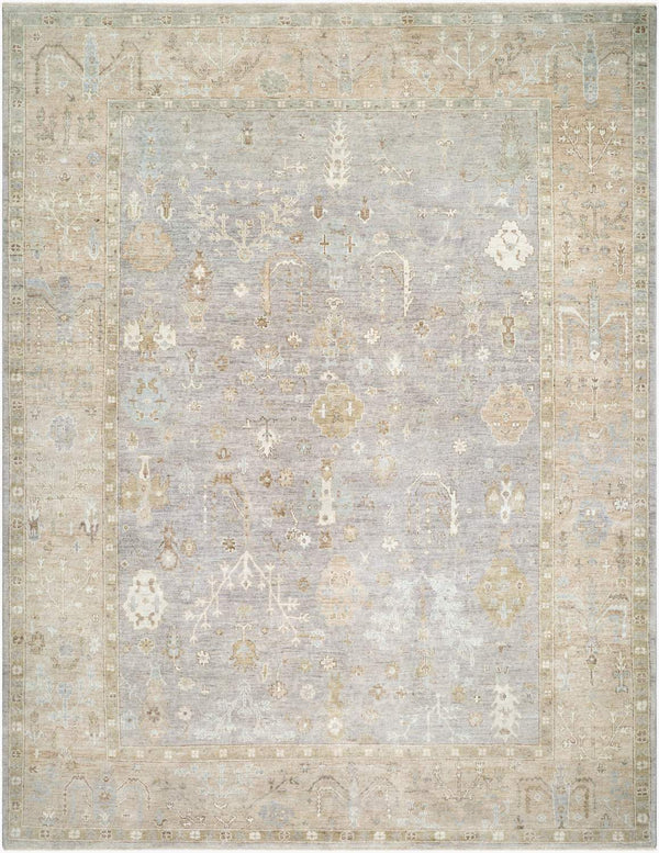 surya normandy noy 8013 sage rug