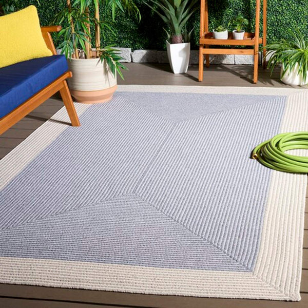 safavieh clearance braided bra281f grey rug