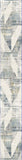 dynamic quartz 27072 155 ivory rug