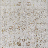 surya aleyna ane 2302 ivory rug