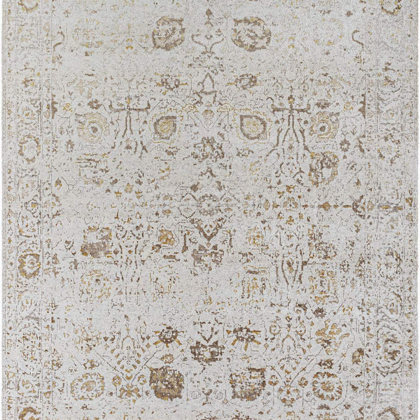 surya aleyna ane 2302 ivory rug