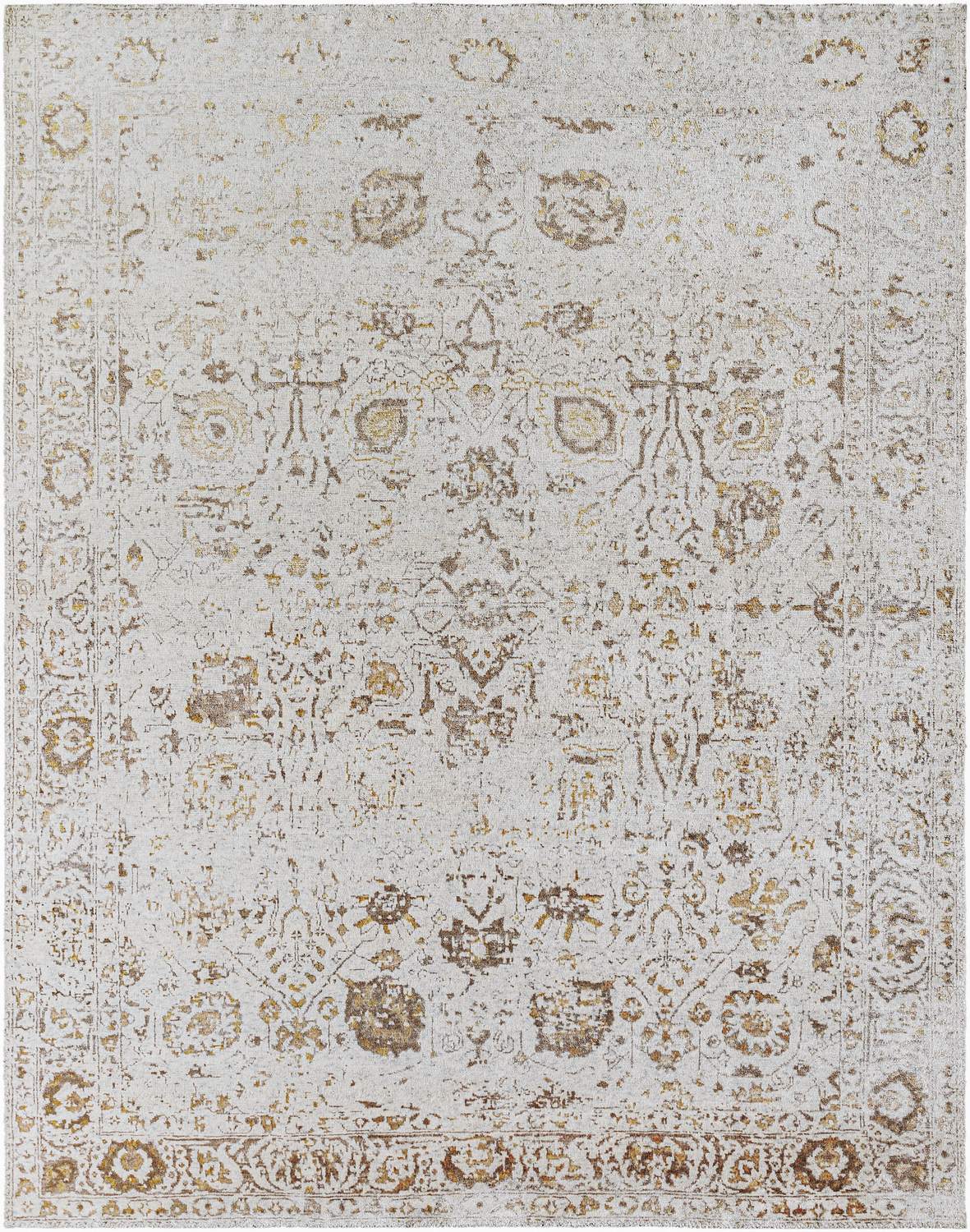 surya aleyna ane 2302 ivory rug