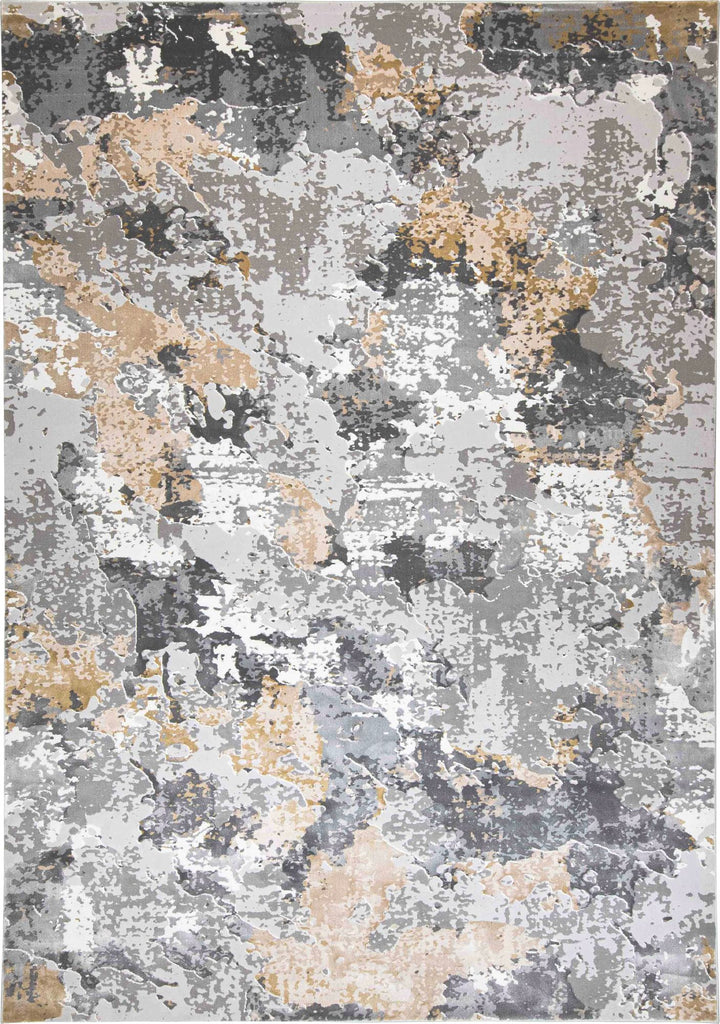 lavin dalia t2016 gray rug