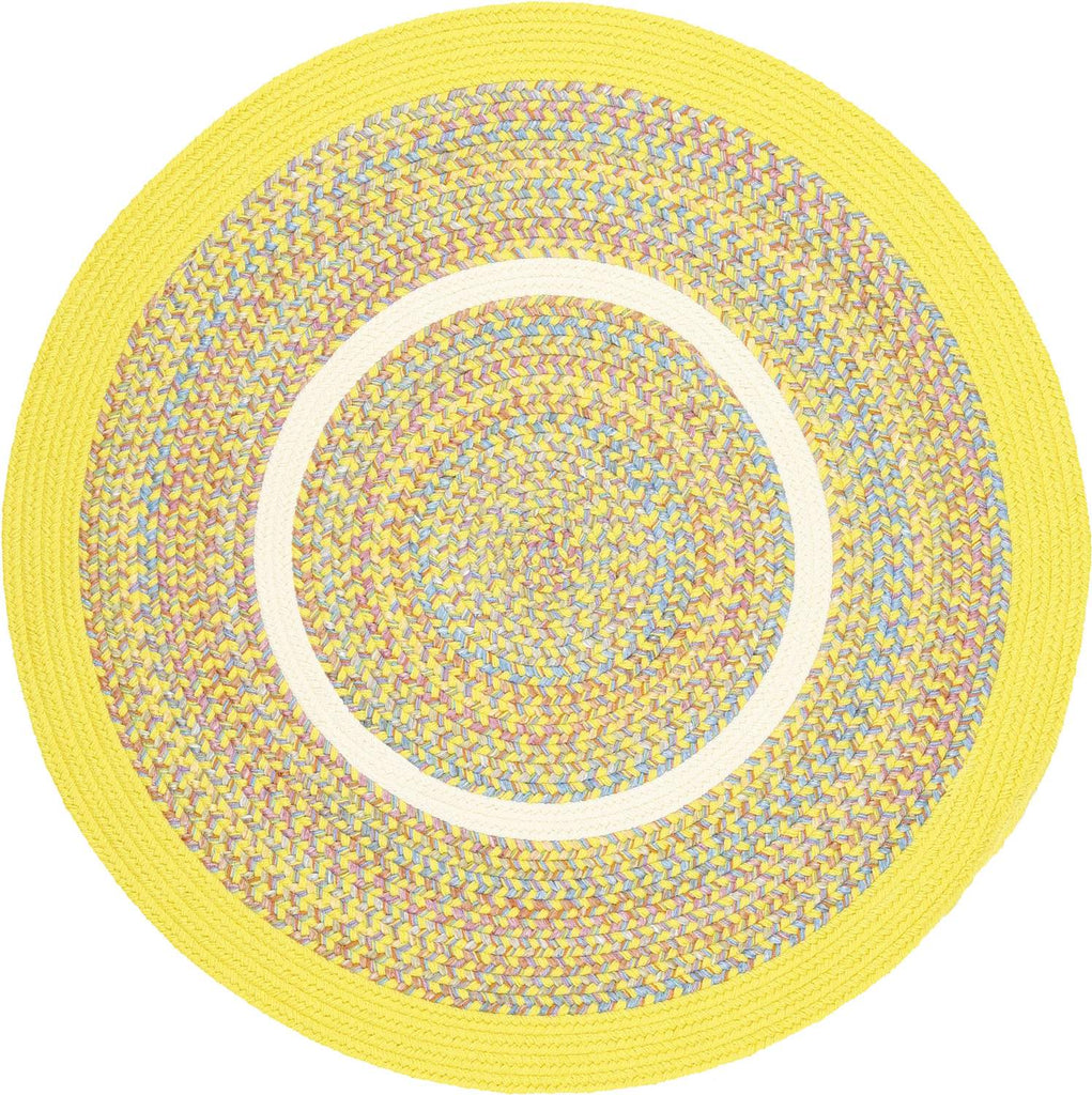 rhody kids isle ki14 yellow rug