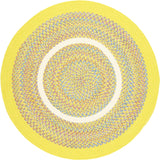 rhody kids isle ki14 yellow rug