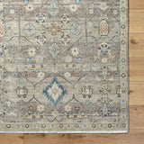 surya anelka ank 2302 taupe rug