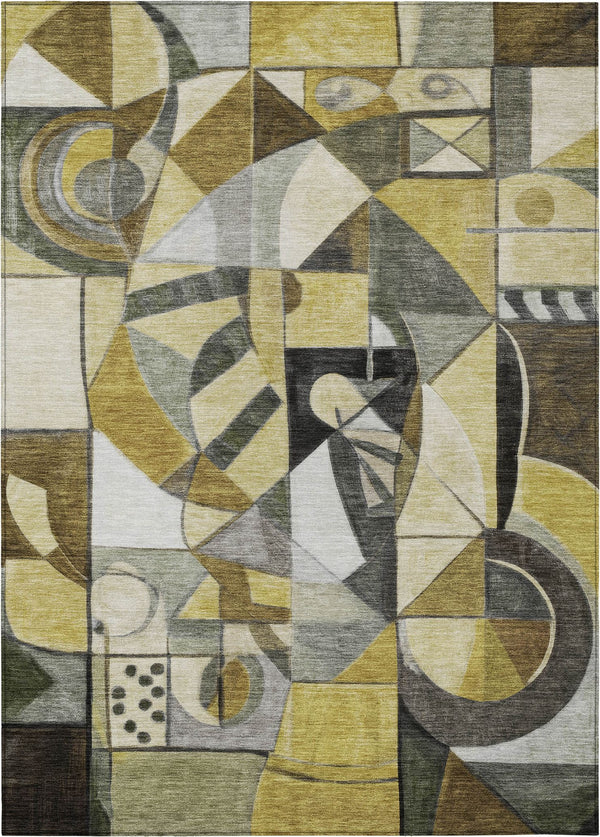 addison chantille acn1758 brown rug