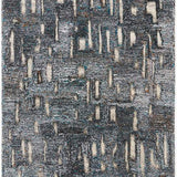 surya calgary cgr 2305 teal rug