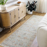 surya once upon a time oat 2301 light gray rug