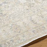 surya once upon a time oat 2310 ivory rug