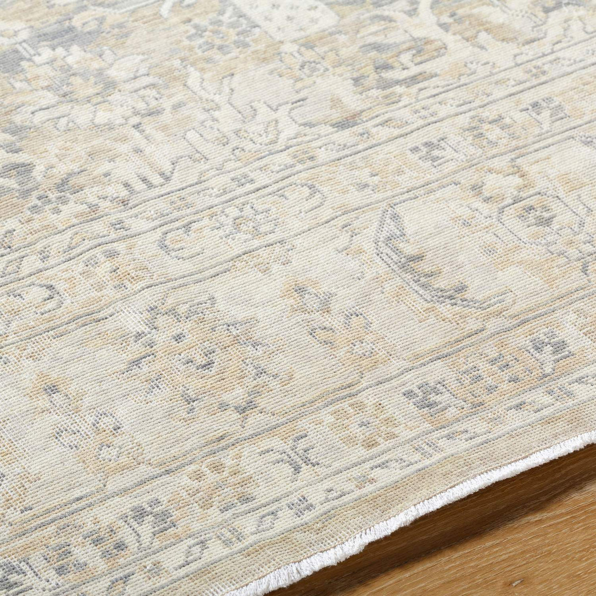 surya once upon a time oat 2310 ivory rug