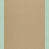 capel zoe sisal 1995 natural rug 10