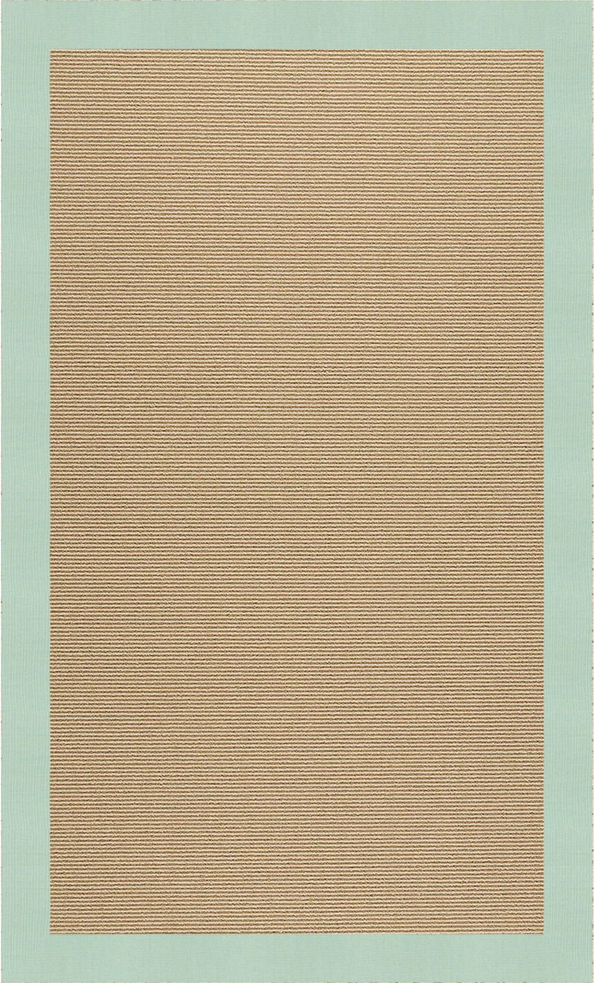 capel zoe sisal 1995 natural rug 10