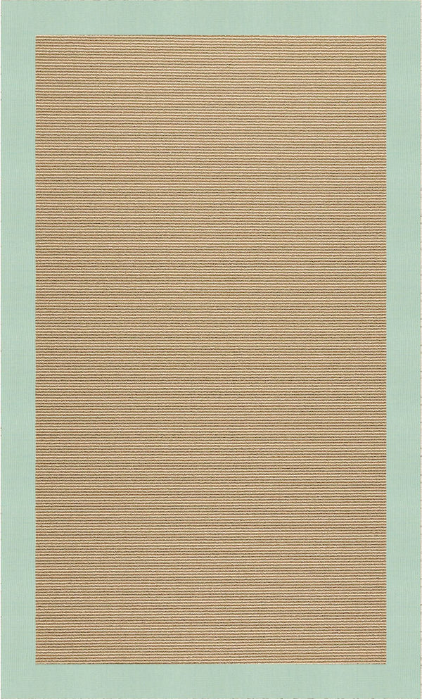 capel zoe sisal 1995 natural rug 10