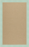 capel zoe sisal 1995 natural rug 10
