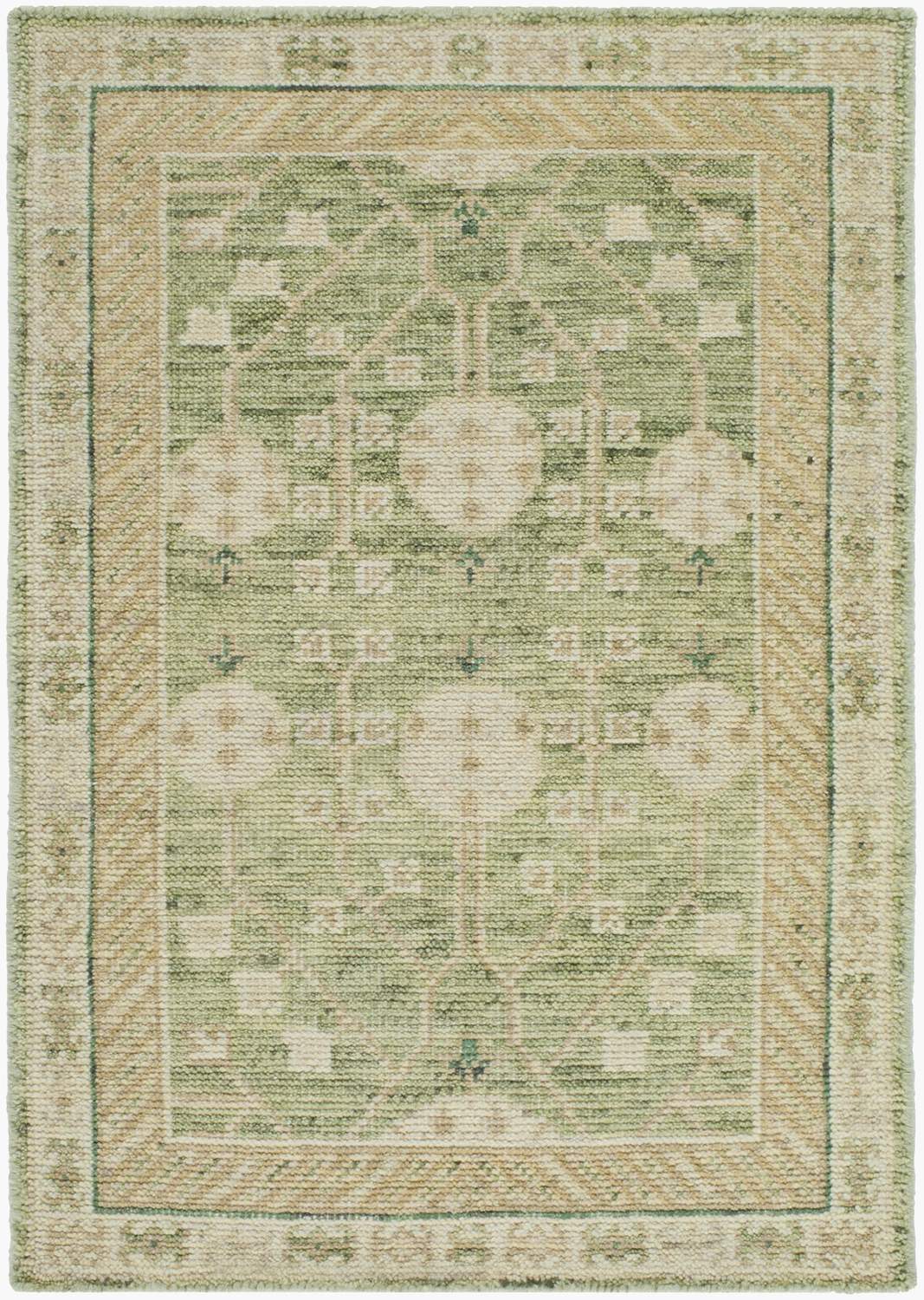 surya marisa mir 2301 sage rug