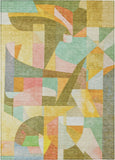 addison chantille acn1757 wheat rug