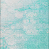addison chantille acn699 aqua rug
