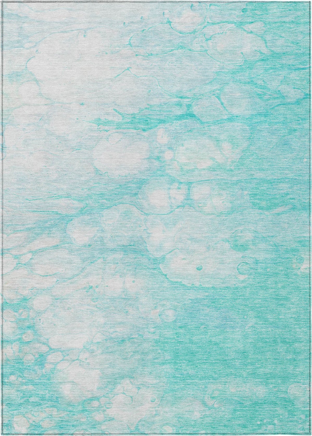 addison chantille acn699 aqua rug