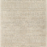 surya once upon a time oat 2306 light gray rug