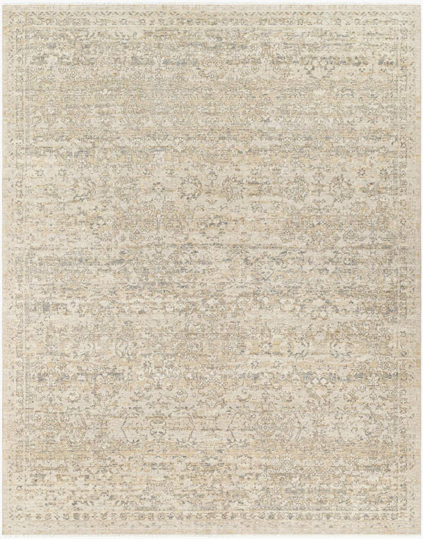 surya once upon a time oat 2306 light gray rug