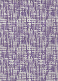 addison chantille acn1059 purple rug