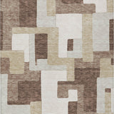 addison chantille acn955 brown rug