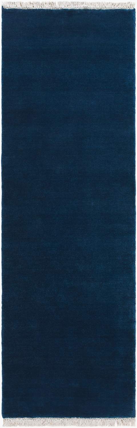 surya evergreen evg 2304 midnight blue rug