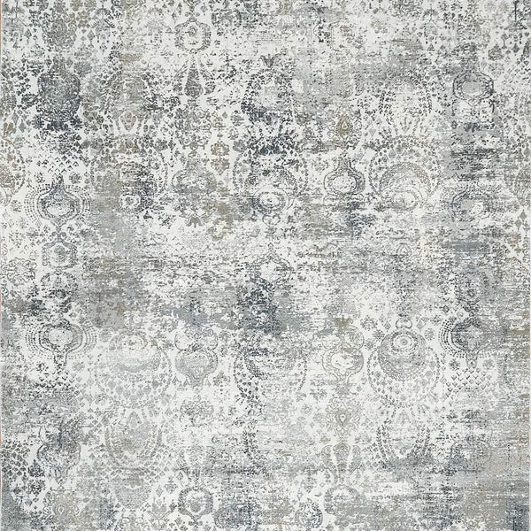 dynamic ruby 2162 190 ivory rug