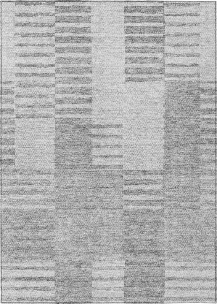 addison chantille acn686 silver rug