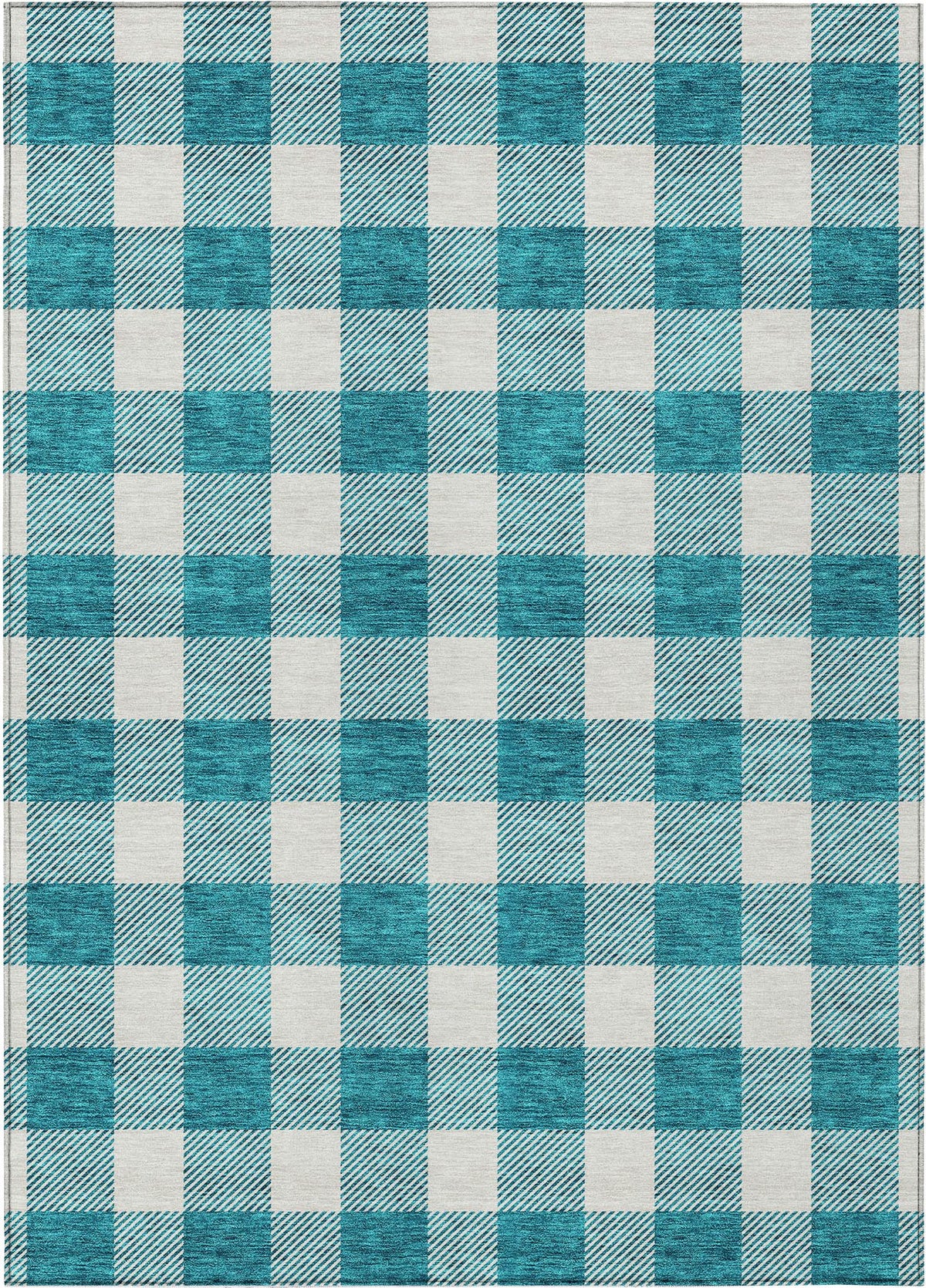 addison chantille acn923 teal rug
