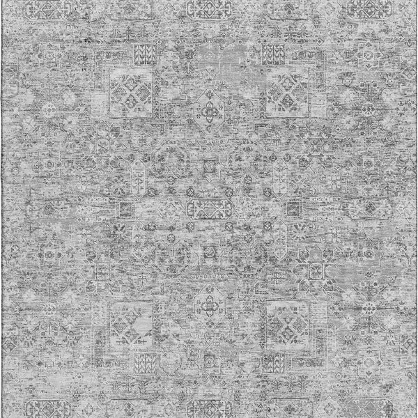 addison mayfield amf611 gray rug