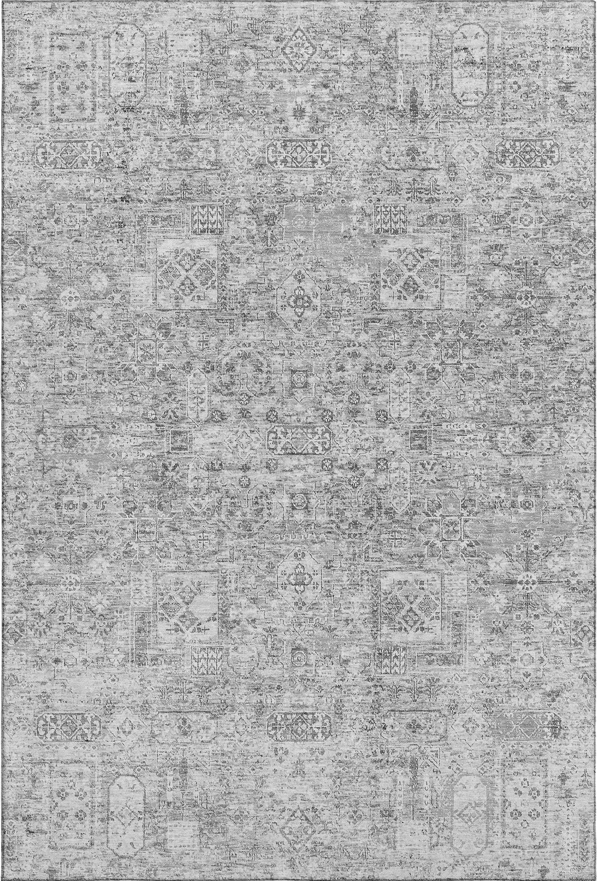 addison mayfield amf611 gray rug