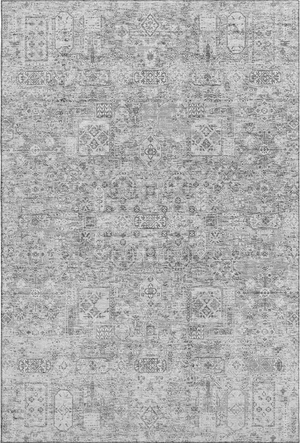 addison mayfield amf611 gray rug