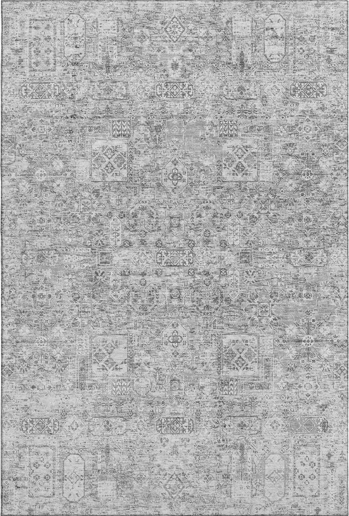 addison mayfield amf611 gray rug