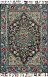 loloi rugs zharah zr 05 navy blue rug